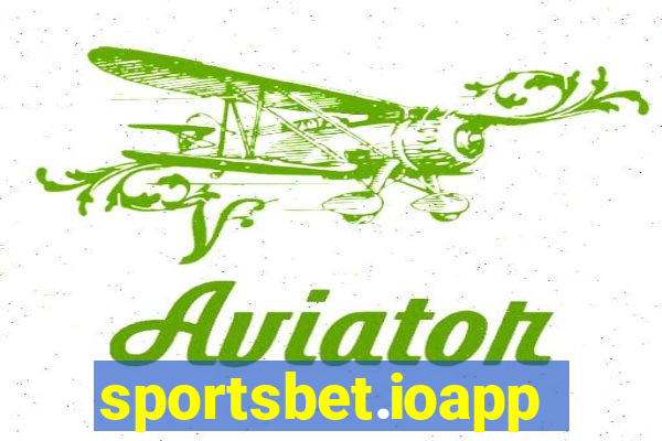 sportsbet.ioapp