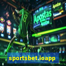 sportsbet.ioapp