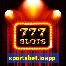 sportsbet.ioapp