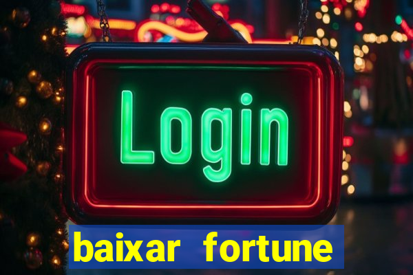 baixar fortune tiger 2