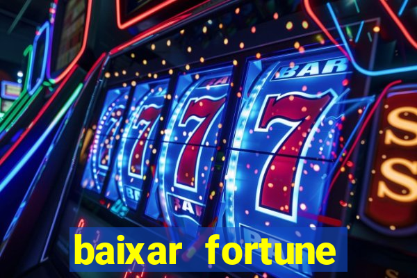 baixar fortune tiger 2