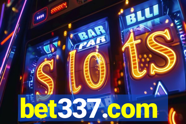 bet337.com