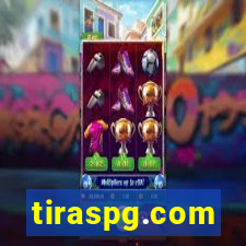 tiraspg.com