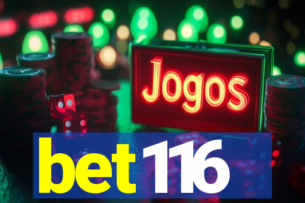 bet116