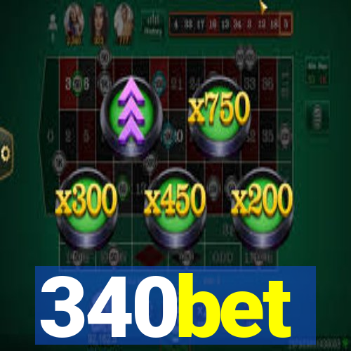 340bet