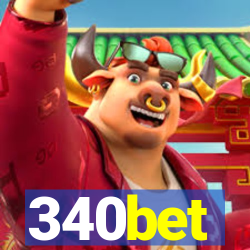 340bet