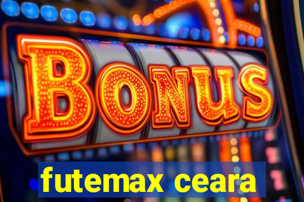 futemax ceara