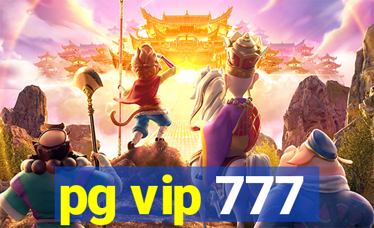 pg vip 777