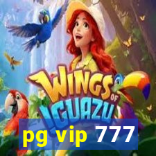 pg vip 777