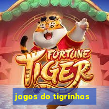 jogos do tigrinhos