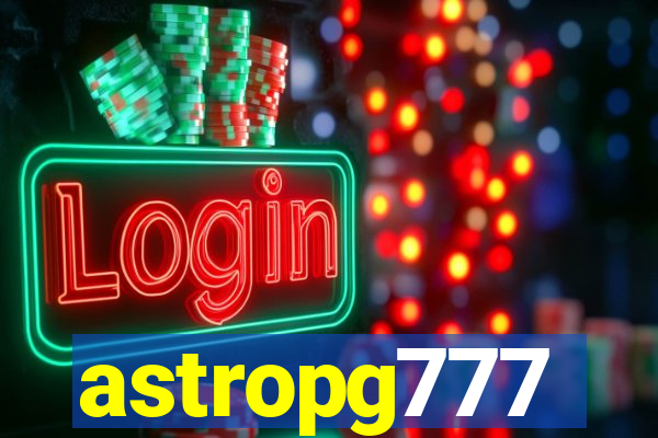 astropg777