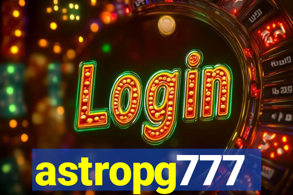 astropg777