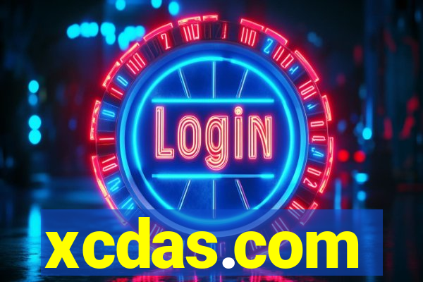 xcdas.com