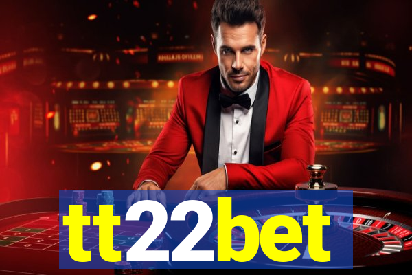 tt22bet