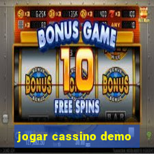 jogar cassino demo