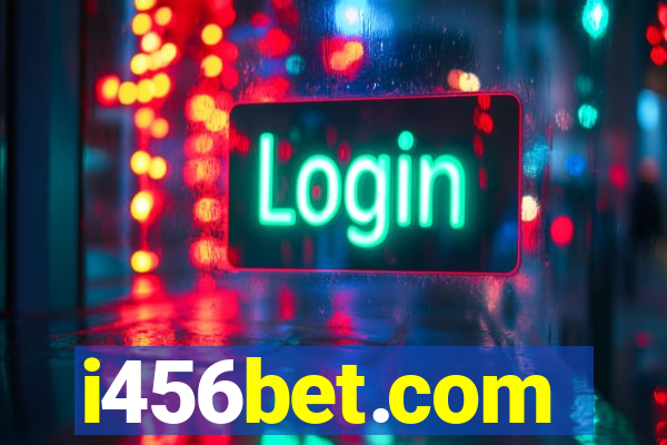 i456bet.com