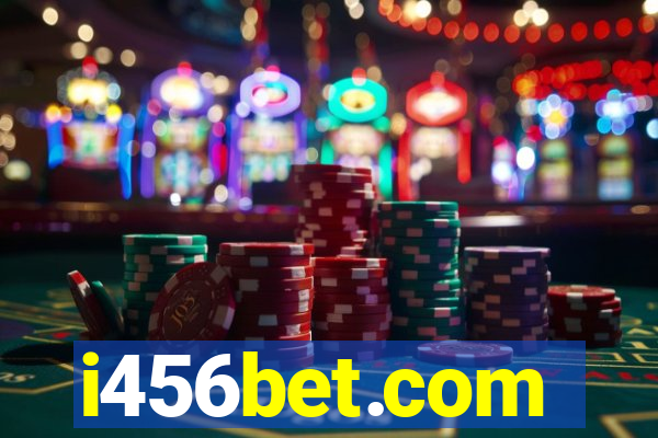 i456bet.com