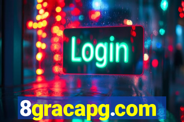 8gracapg.com