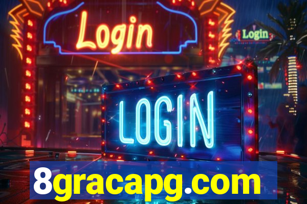 8gracapg.com