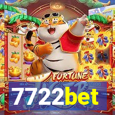 7722bet