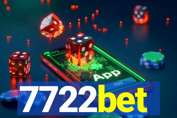 7722bet