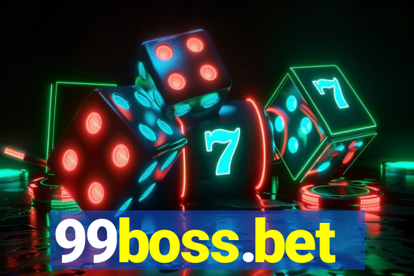 99boss.bet