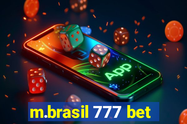 m.brasil 777 bet