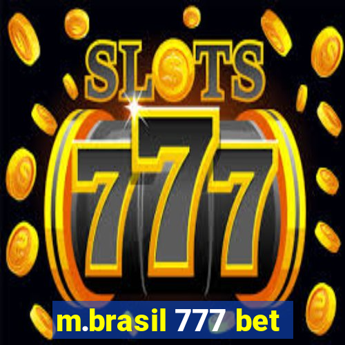 m.brasil 777 bet