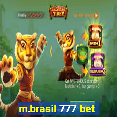 m.brasil 777 bet