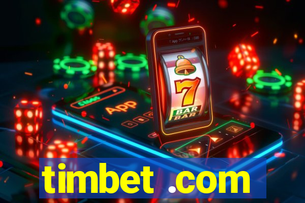 timbet .com