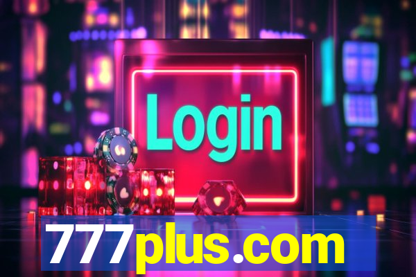 777plus.com