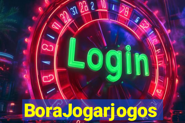 BoraJogarjogos