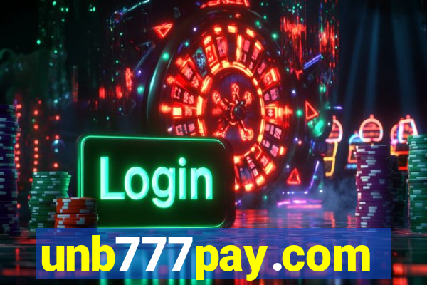 unb777pay.com