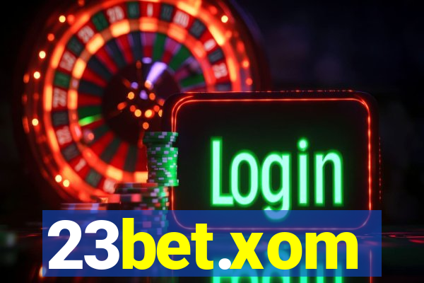 23bet.xom