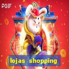 lojas shopping iguatemi porto alegre