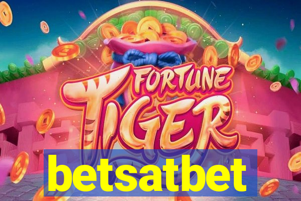 betsatbet