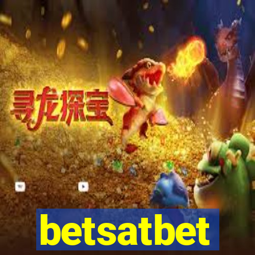 betsatbet