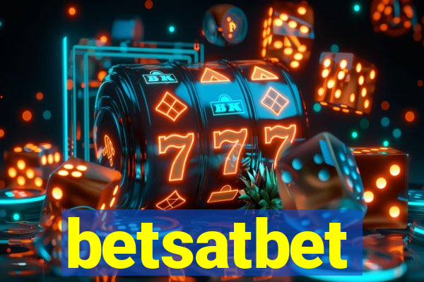 betsatbet