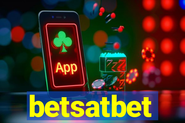 betsatbet