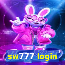 sw777 login