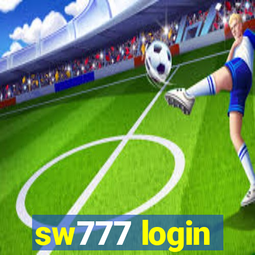 sw777 login