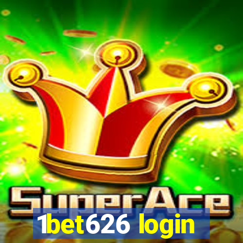 1bet626 login