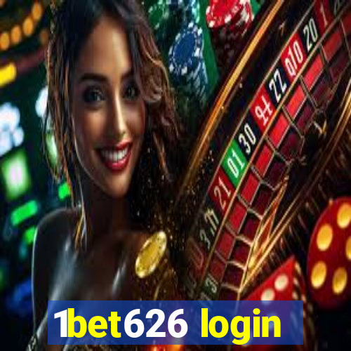 1bet626 login