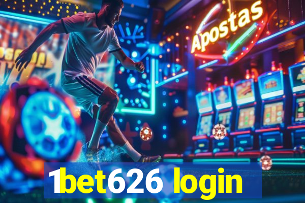 1bet626 login