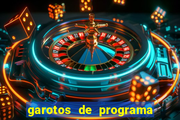 garotos de programa de porto seguro