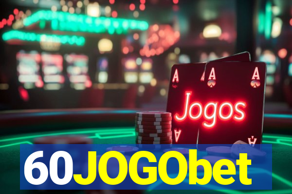 60JOGObet