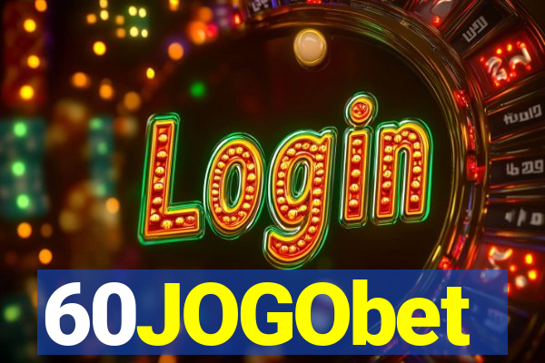 60JOGObet