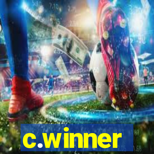 c.winner