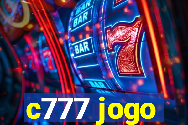 c777 jogo