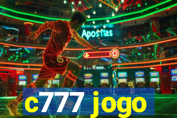 c777 jogo